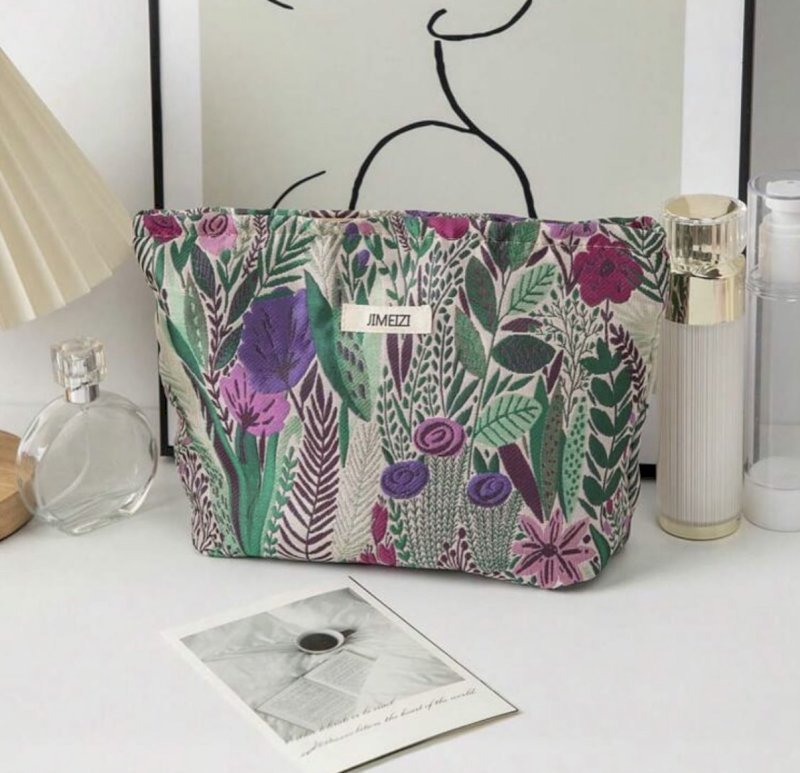 Pouch and pencil case