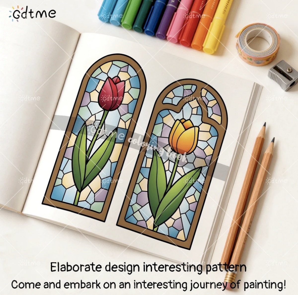 Coloring book
