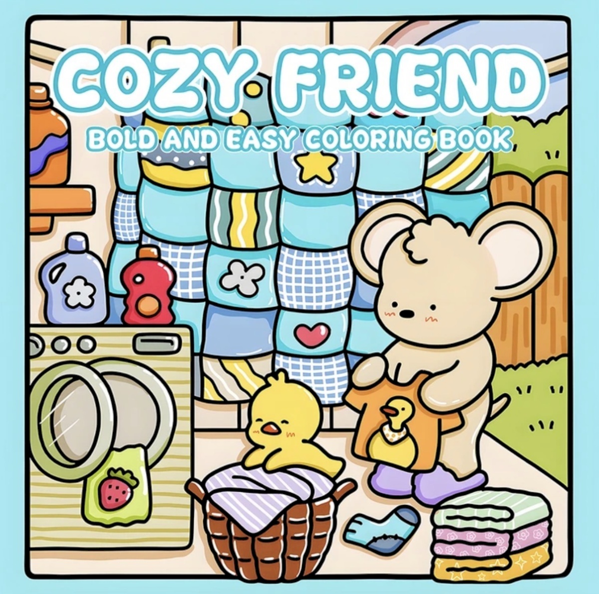 Coloring book