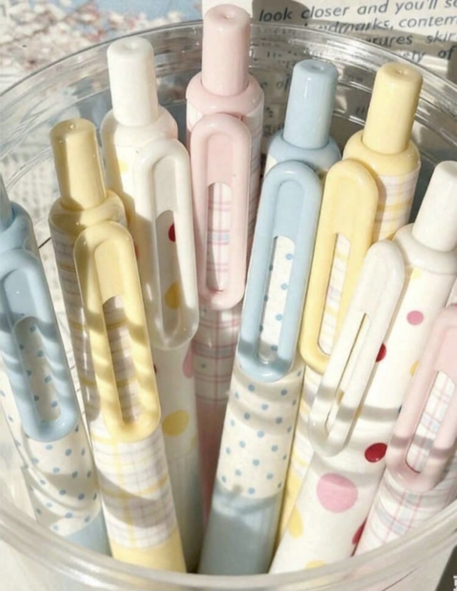 pens set 4 Pcs