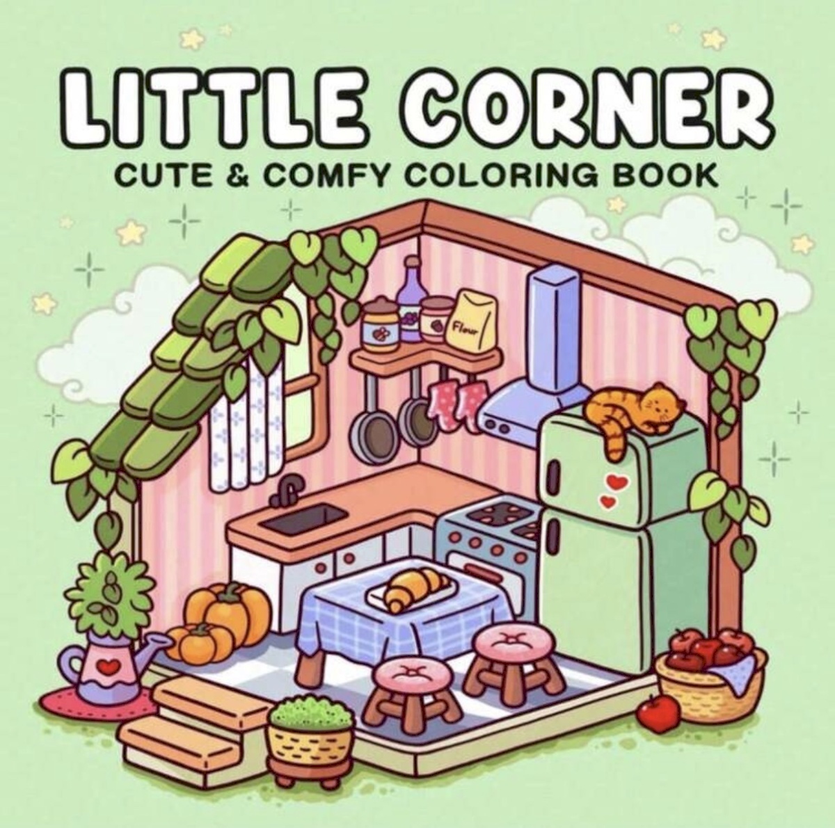 Coloring book