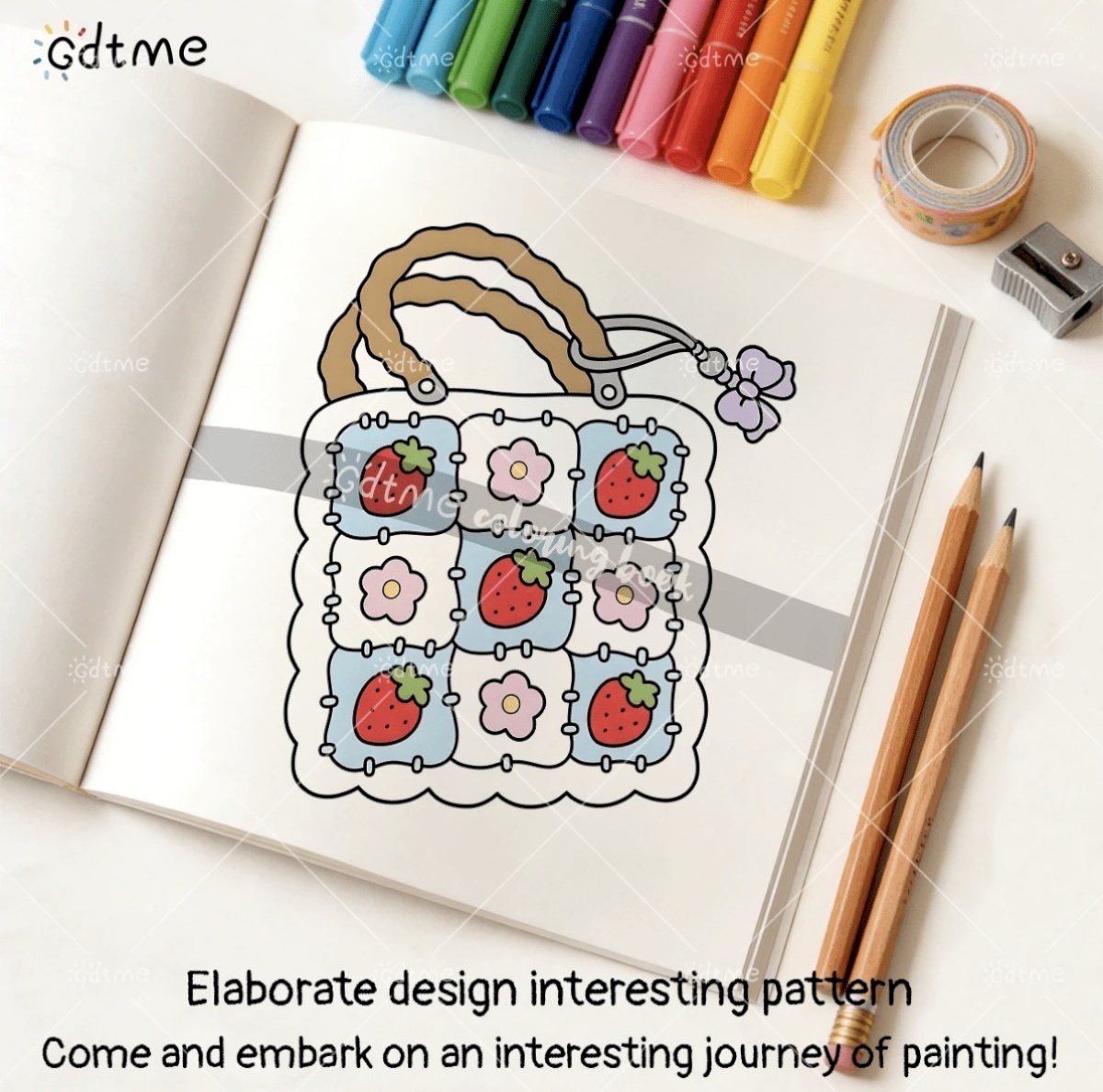 Coloring book