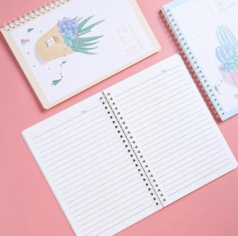 Notebook