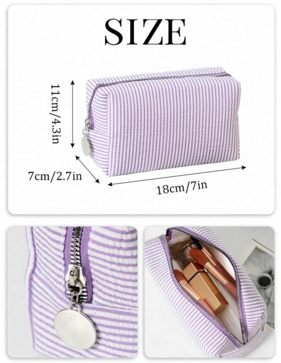 Customized pouch