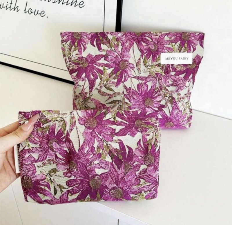 Pouch and pencil case