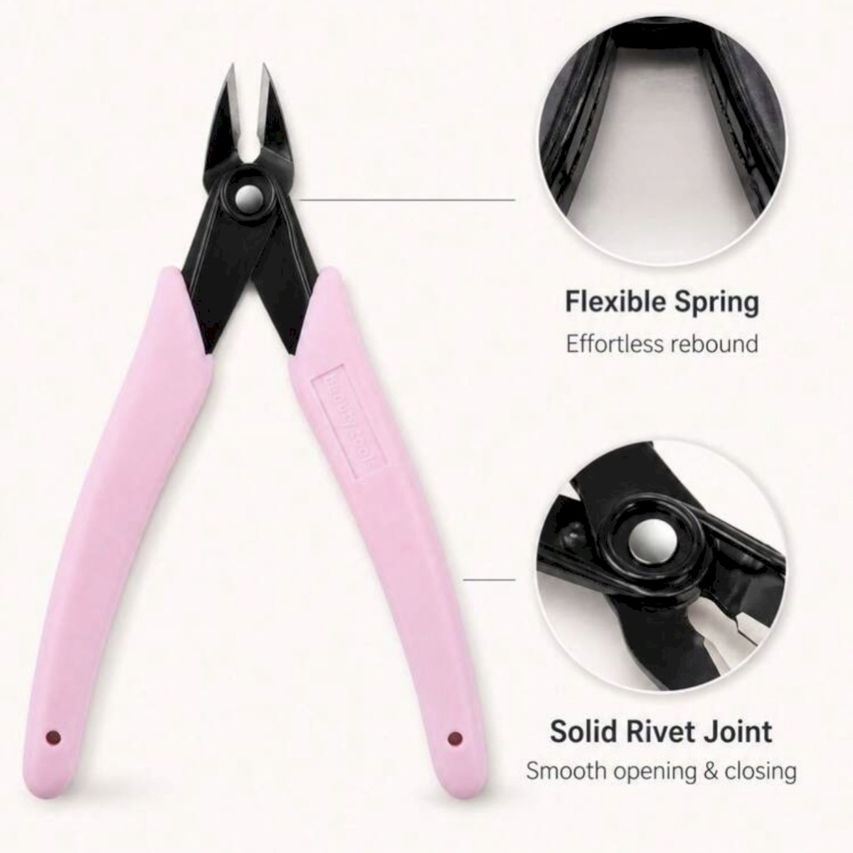 Rhinestone removal