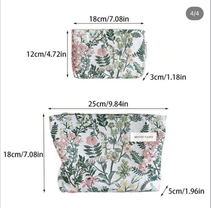 Pouch and pencil case