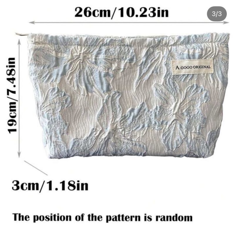 Pouch and pencil case