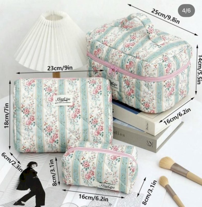 Pouch and pencil case