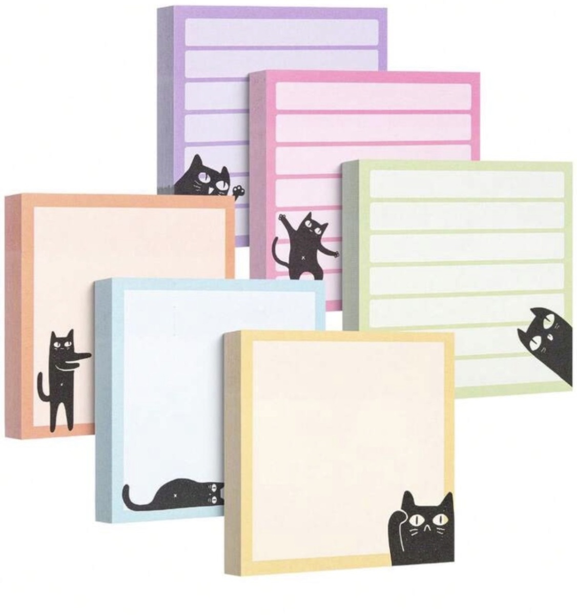 Sticky notes