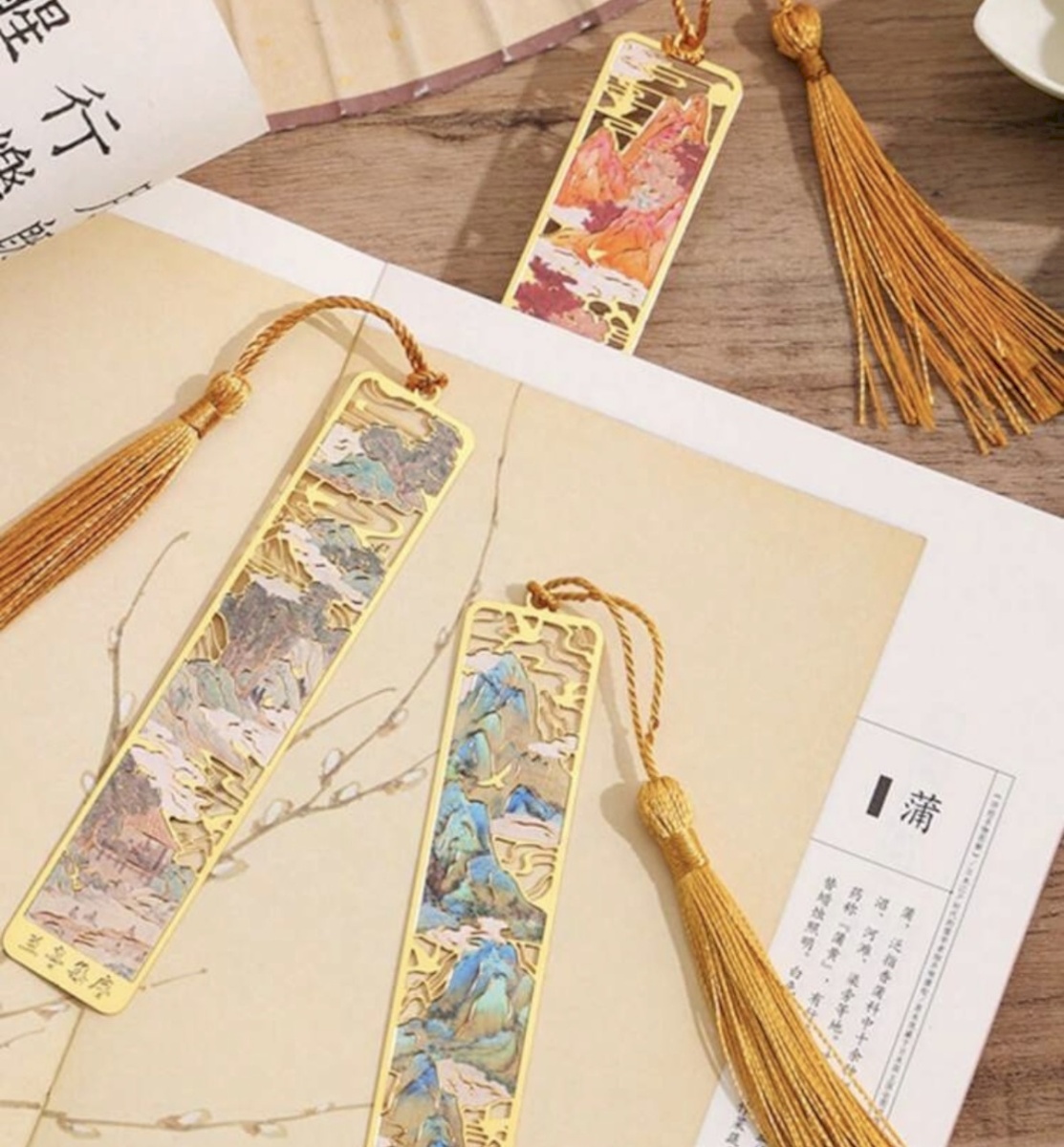 Bookmark