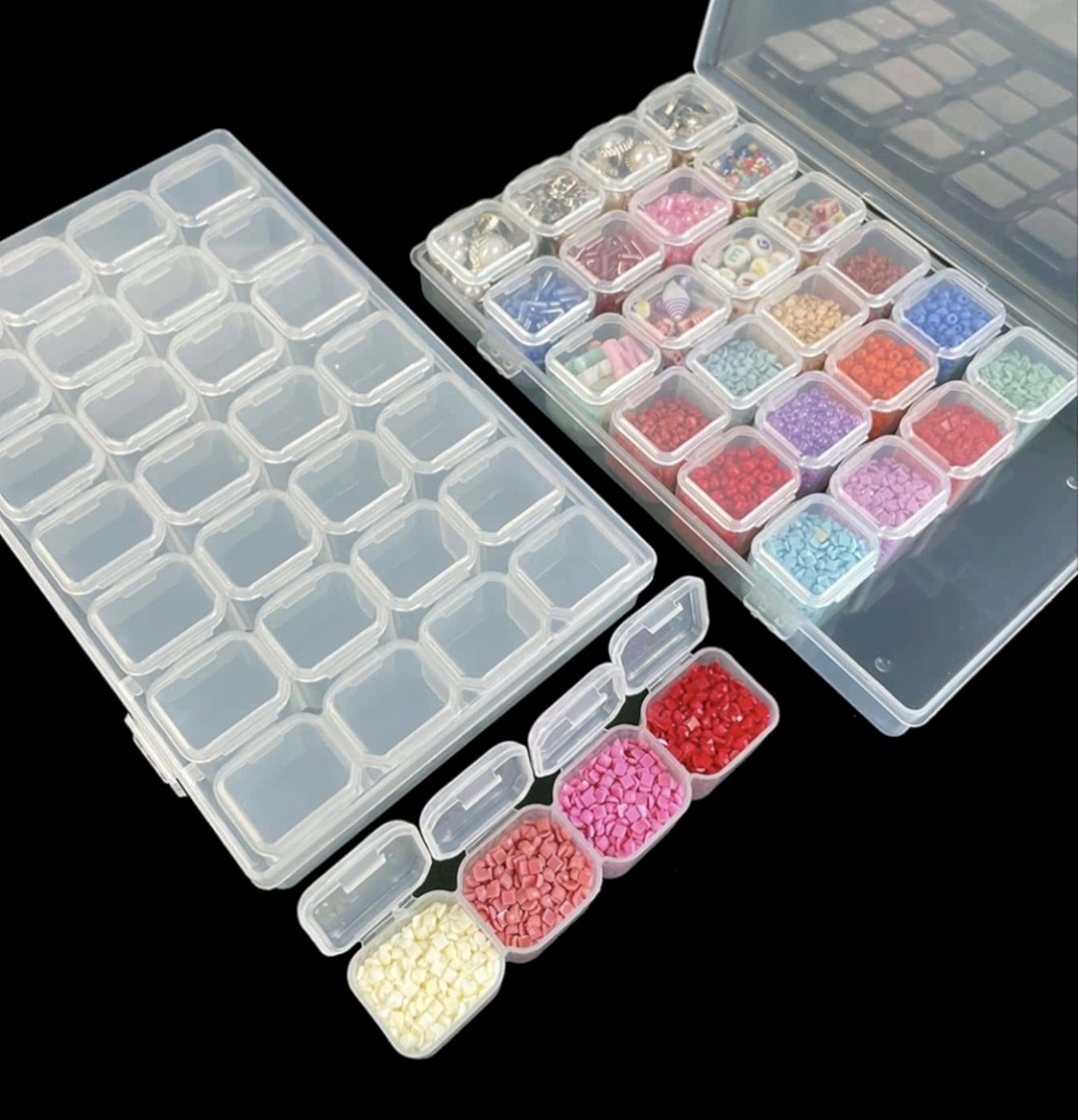 Bedazzling tools set