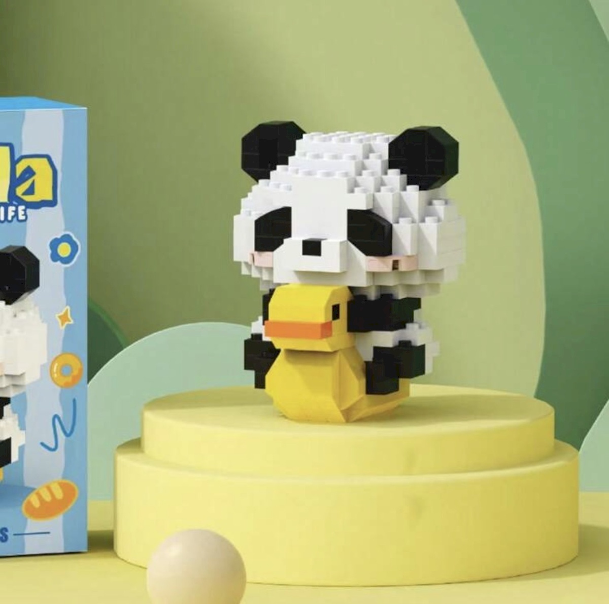 Building blocks Lego
