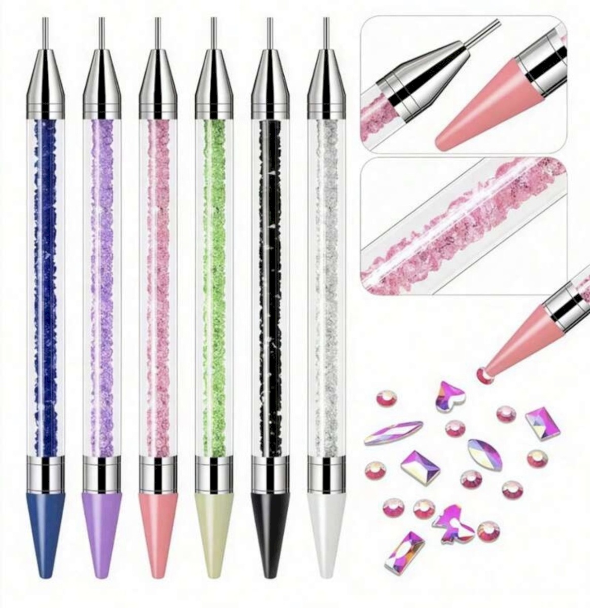 Diamond painting pen