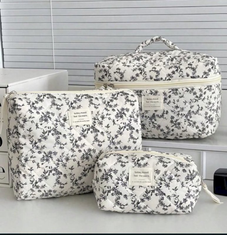 Pouch and pencil case