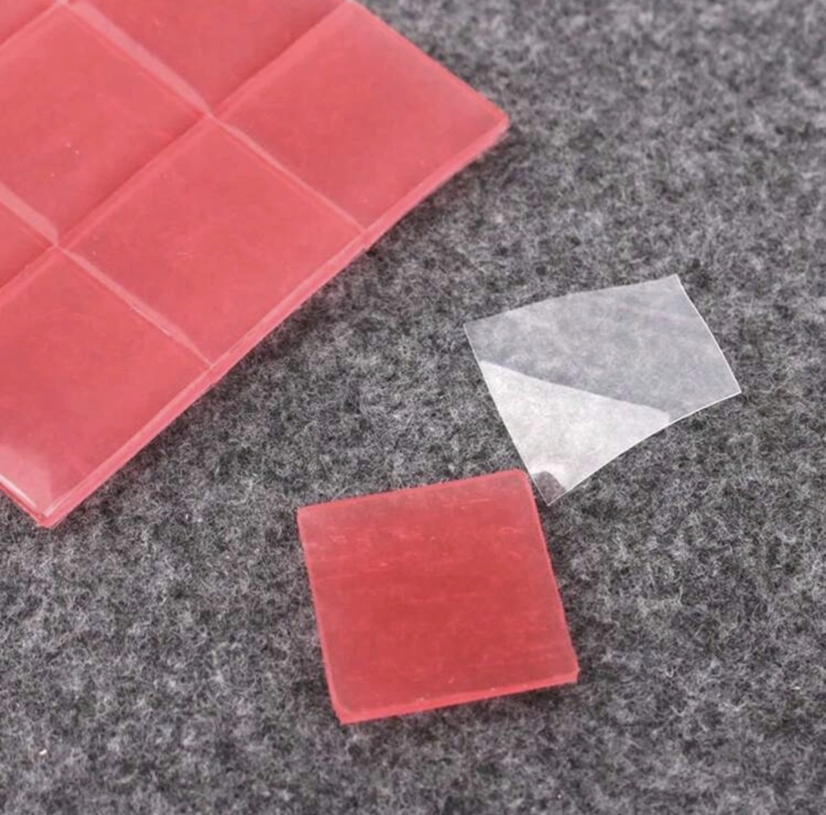 Wax box
