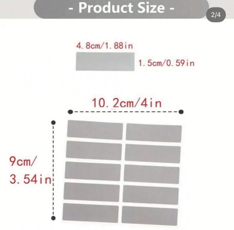 Scratch & Win 100 Pcs