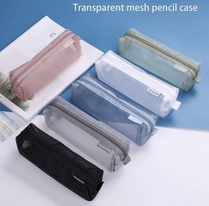 Pencil case