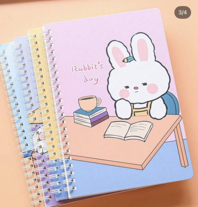 Notebook