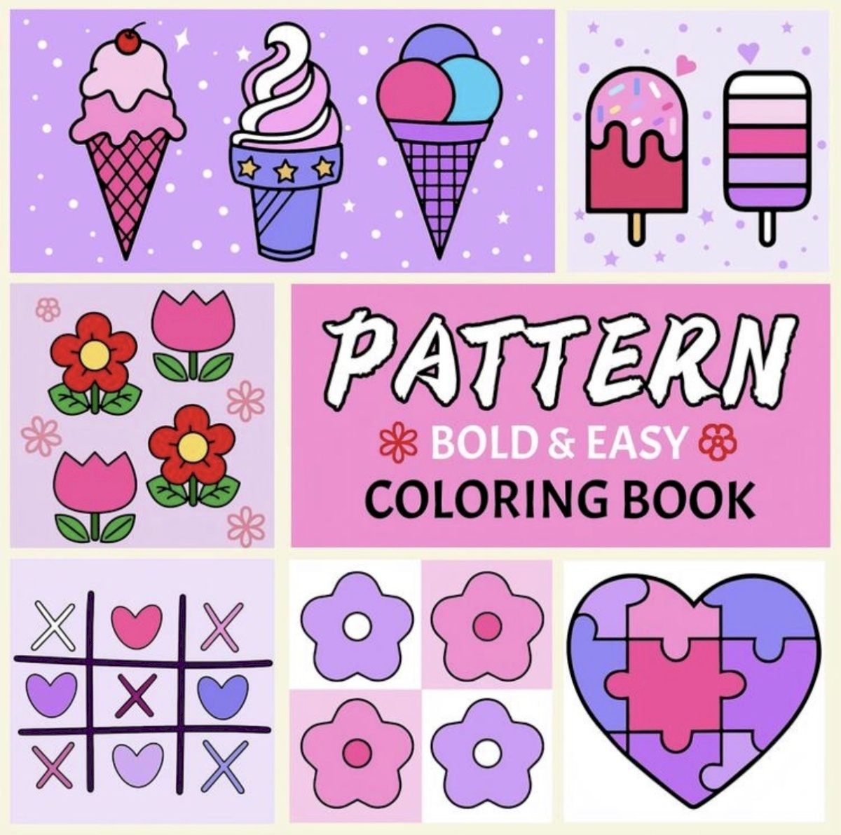 Coloring book