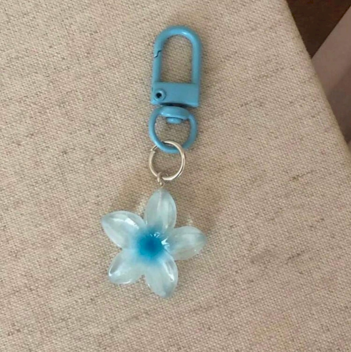 Keychains 5 Pcs