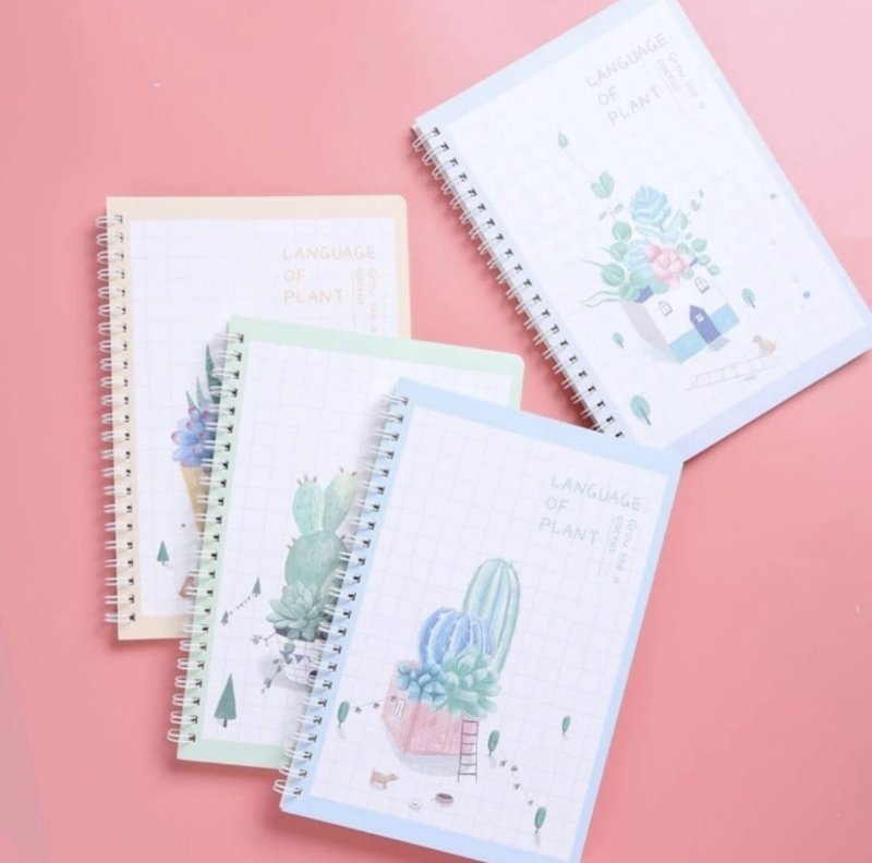 Notebook