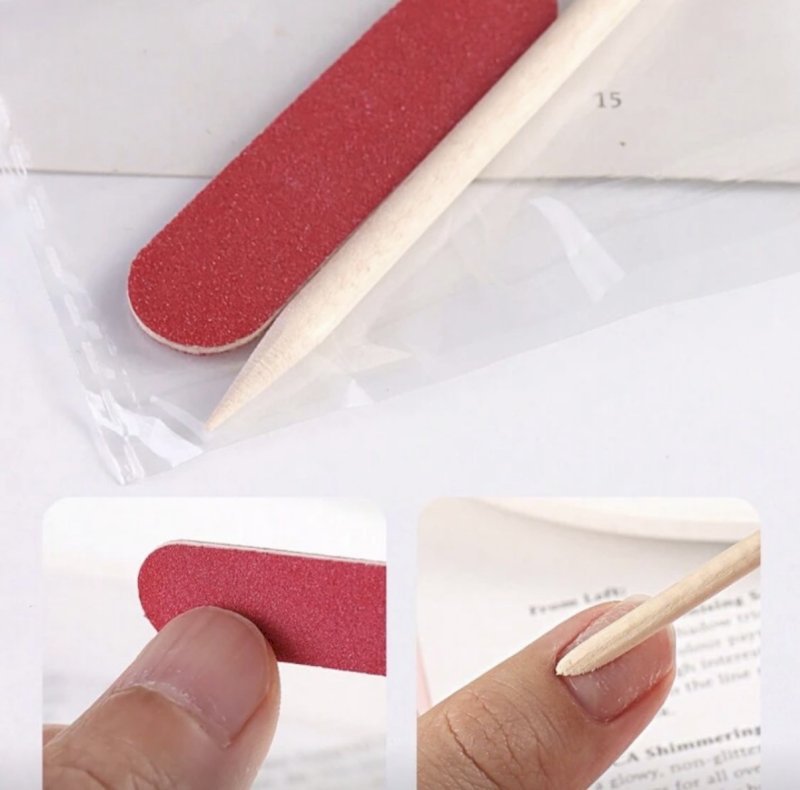 توزيعات ١٠ قطع