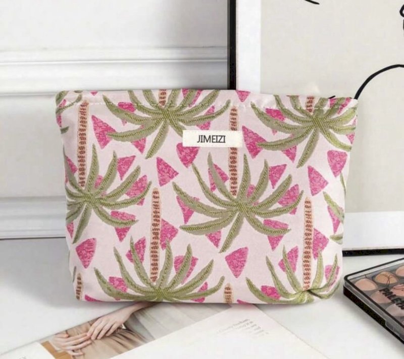 Pouch and pencil case