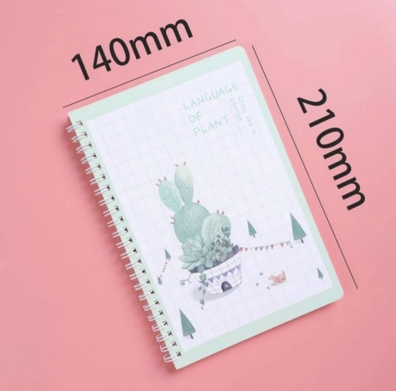 Notebook