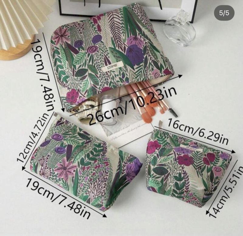 Pouch and pencil case