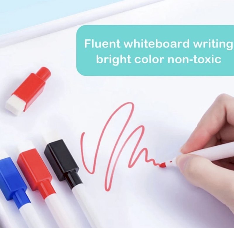 Colorful board pens 8 Pcs