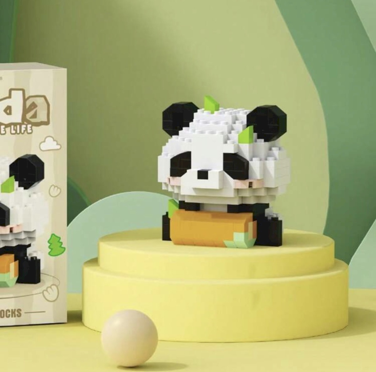 Building blocks Lego