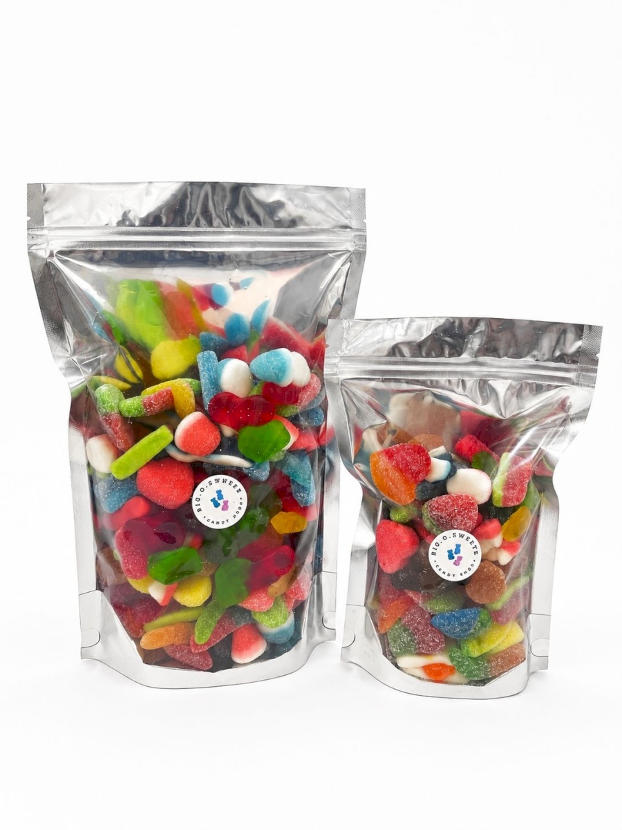 Gummy candy - Normal