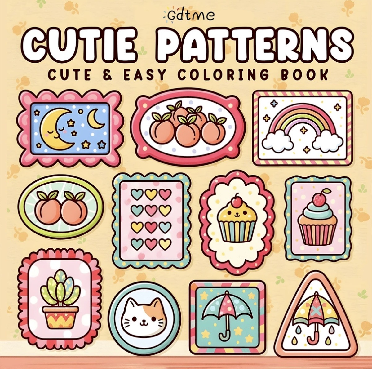Coloring book