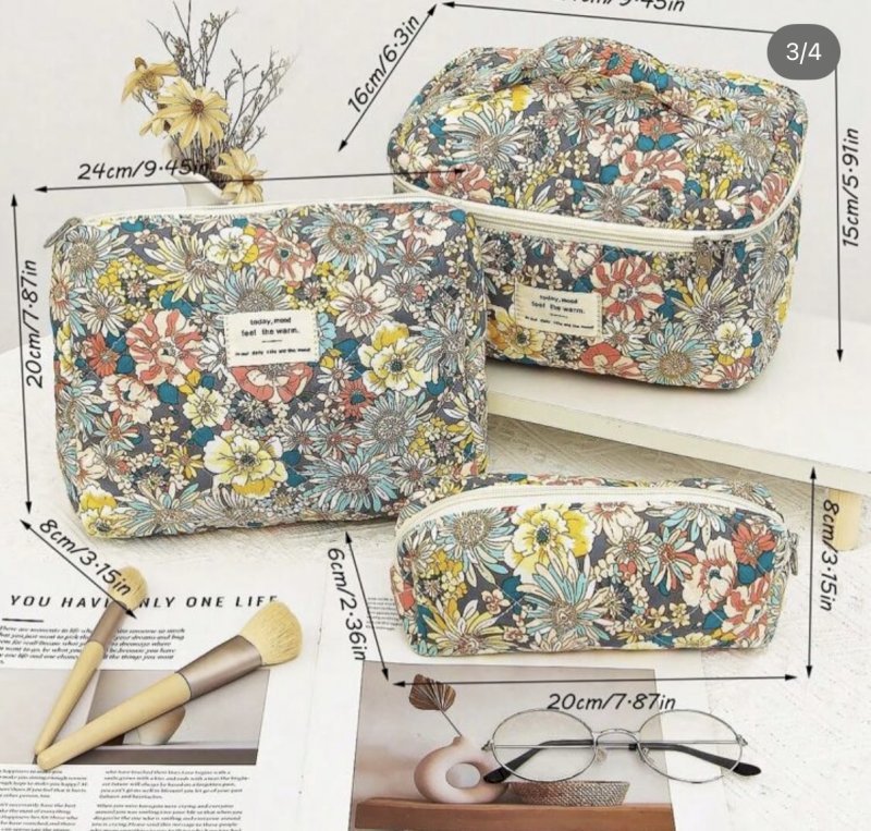 Pouch and pencil case