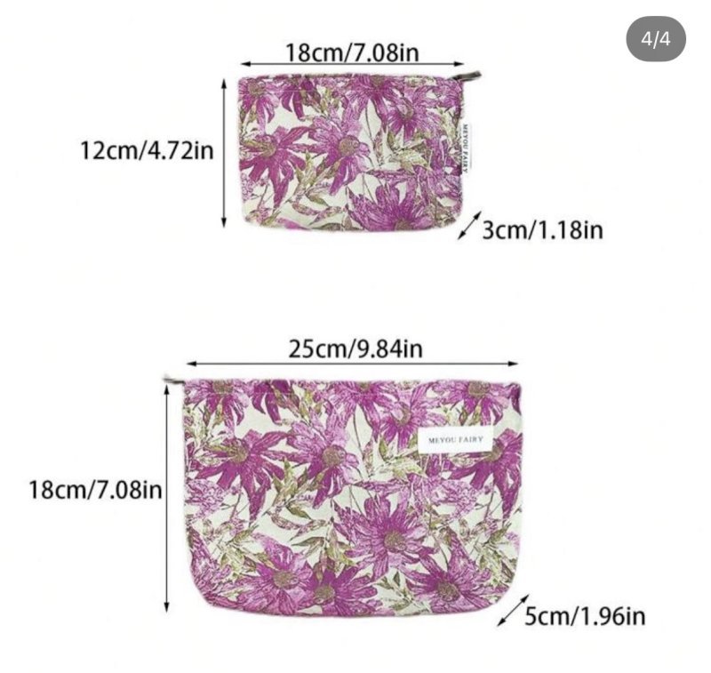 Pouch and pencil case