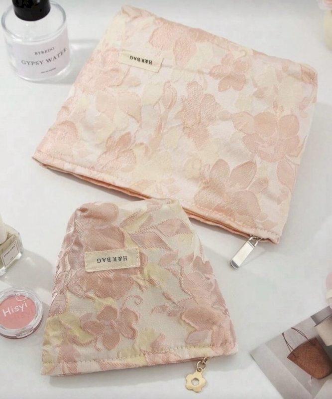 Pouch and pencil case