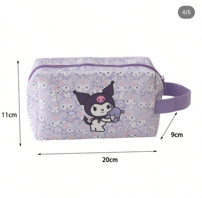 Pencil case