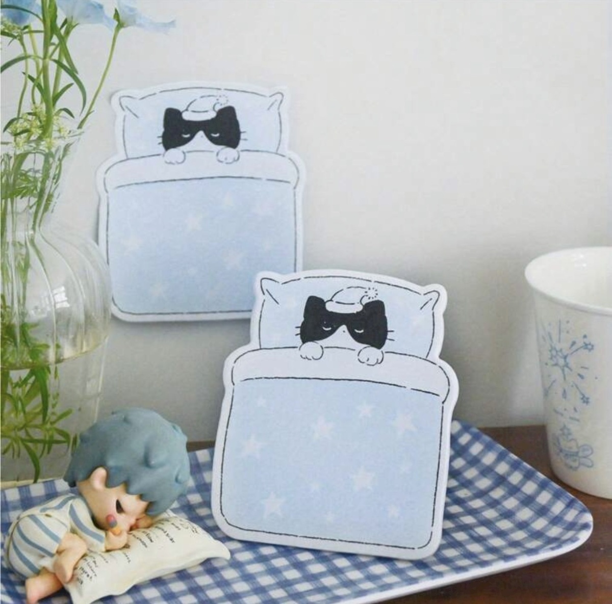 Sticky notes