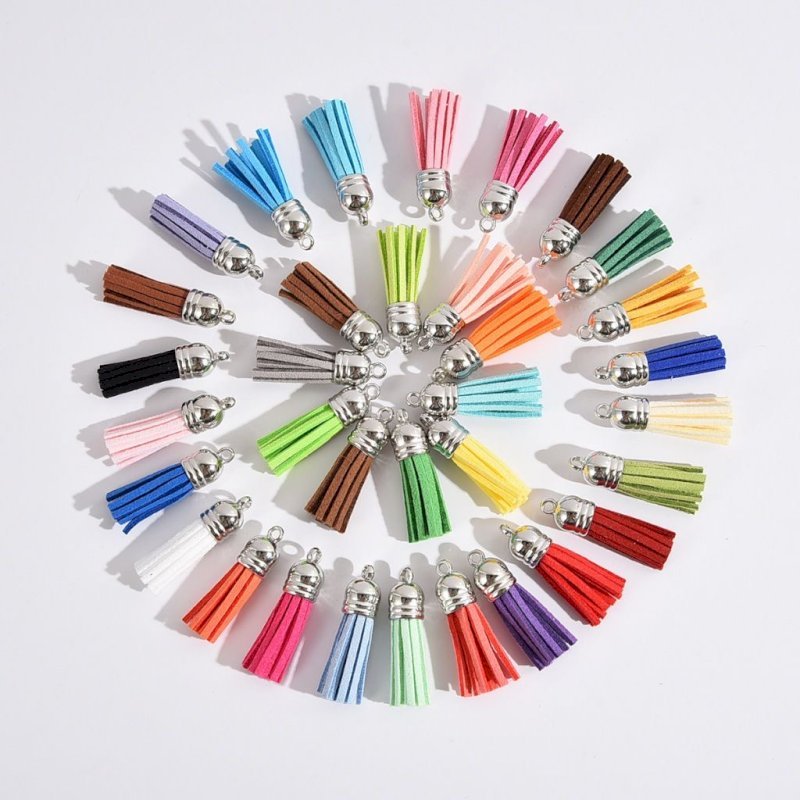 Tessel keychain 10 Pcs