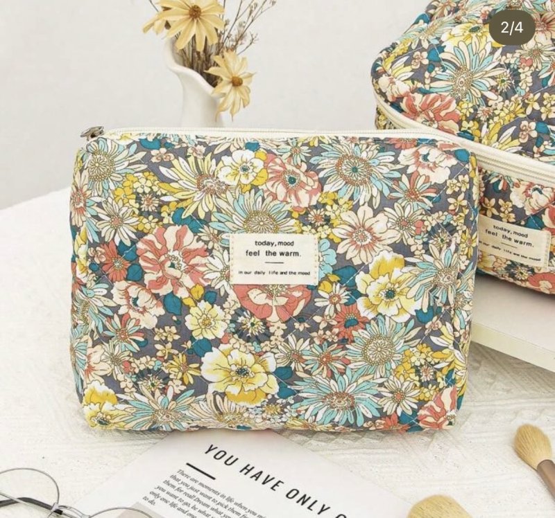 Pouch and pencil case