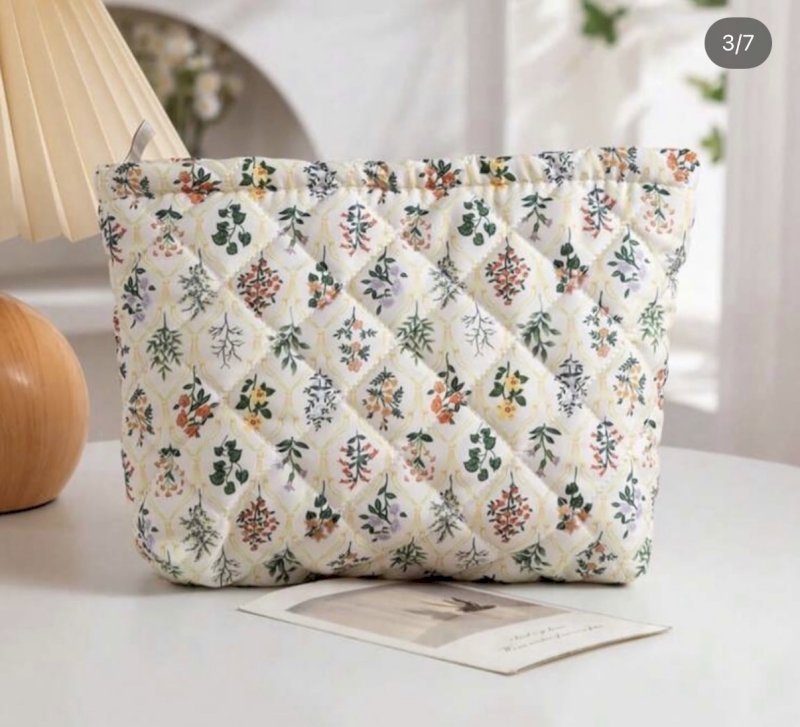 Pouch and pencil case