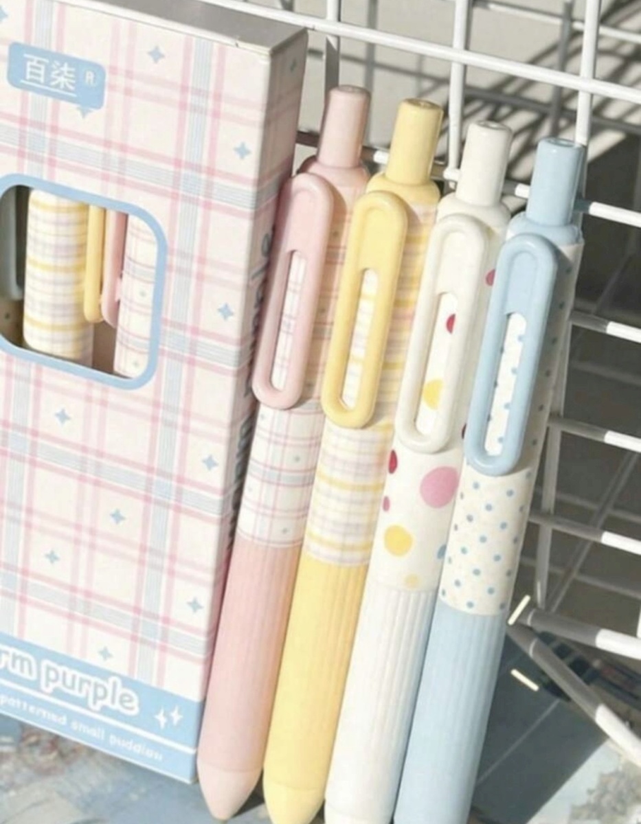 pens set 4 Pcs
