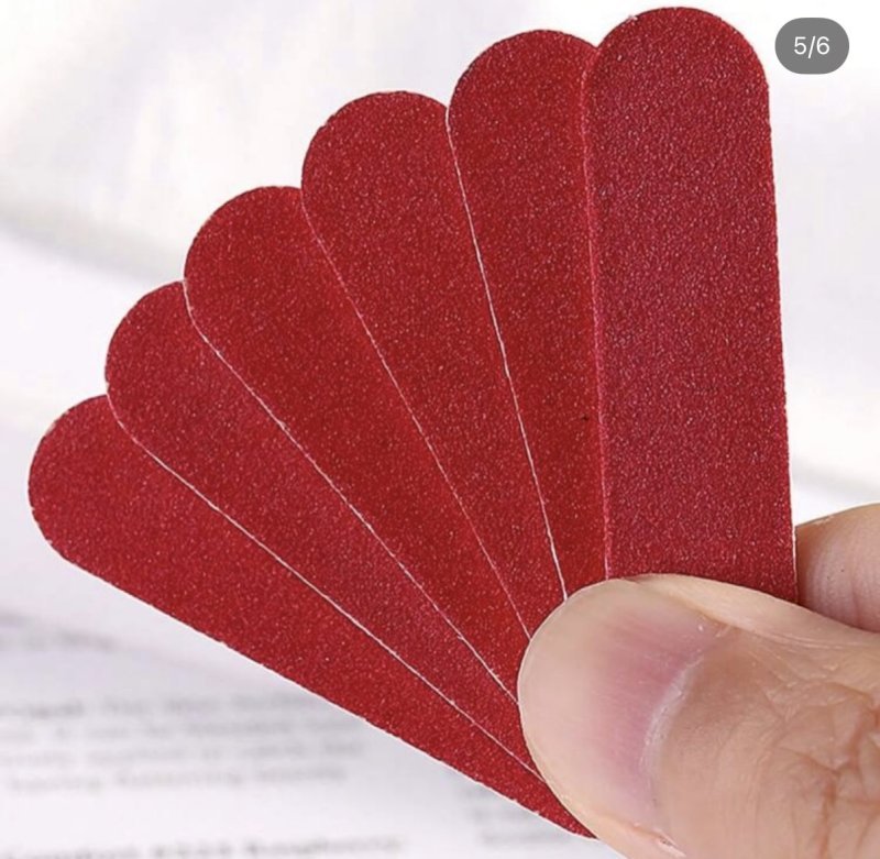 توزيعات ١٠ قطع