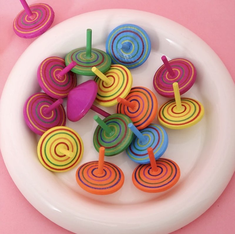 Toy gift 10 Pcs