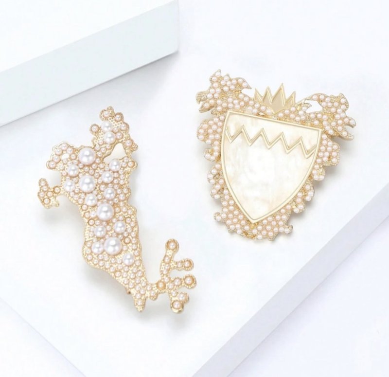 بروش الشعار