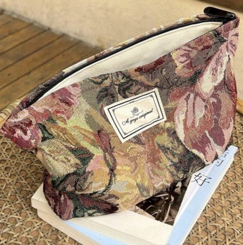 Pouch and pencil case