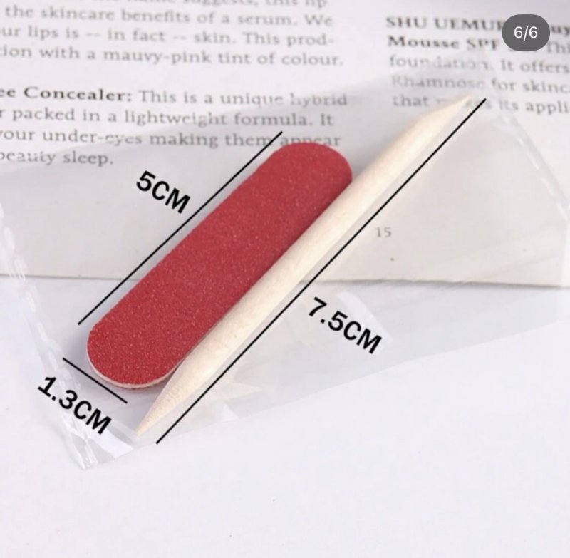 توزيعات ١٠ قطع