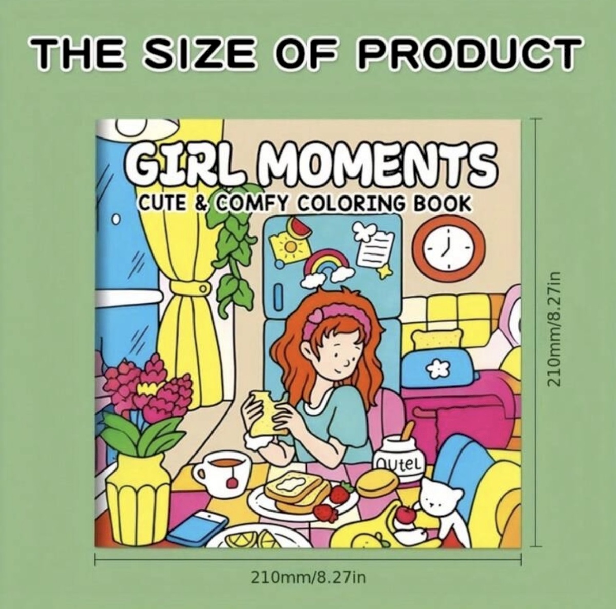 Coloring book