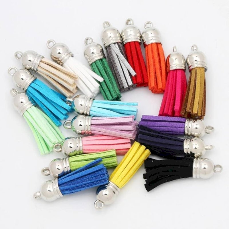 Tessel keychain 10 Pcs